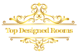 Top Designed Rooms Logo